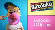 Bazooka Joe