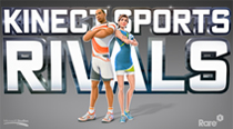 Kinect Sports Rivals