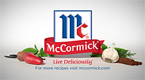 McCormick