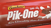 Pik One