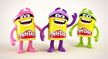 Play-Doh