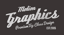 Motion Graphics